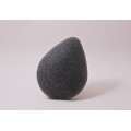 100% Natural Drop Shape Facial Cleaning Konjac Sponge